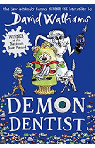 Demon Dentist 